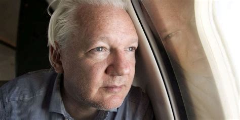 Julian Assange : chronologie d’une féroce bataille。